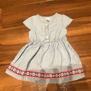Carter’s  Dress Size 18months